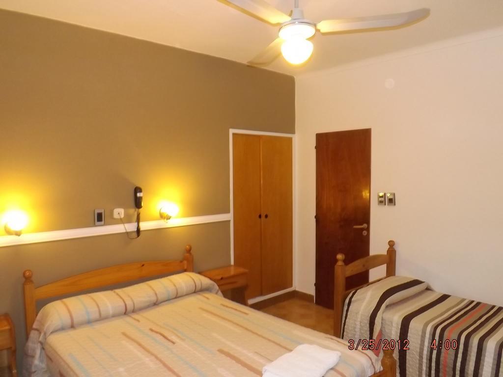 Hotel Ozieri San Antonio Oeste Room photo